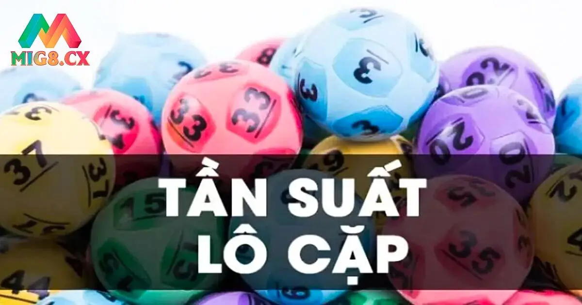 Bí quyết đánh lô cặp MIG8