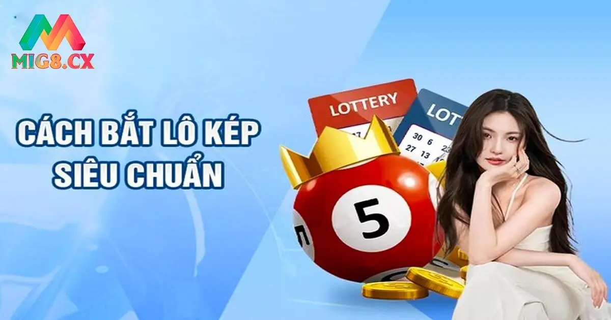 Mẹo bạn mới soi cầu lô kép MIG8