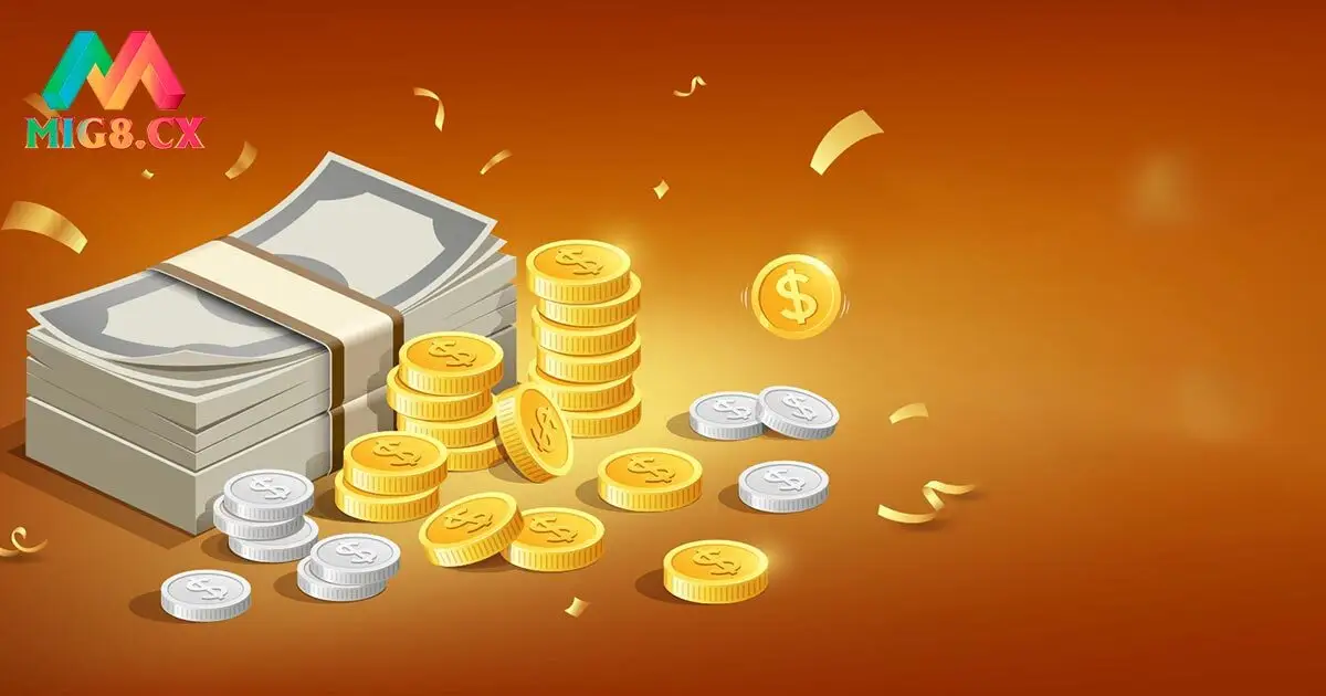 Nạp/rút nhanh qua đa kênh