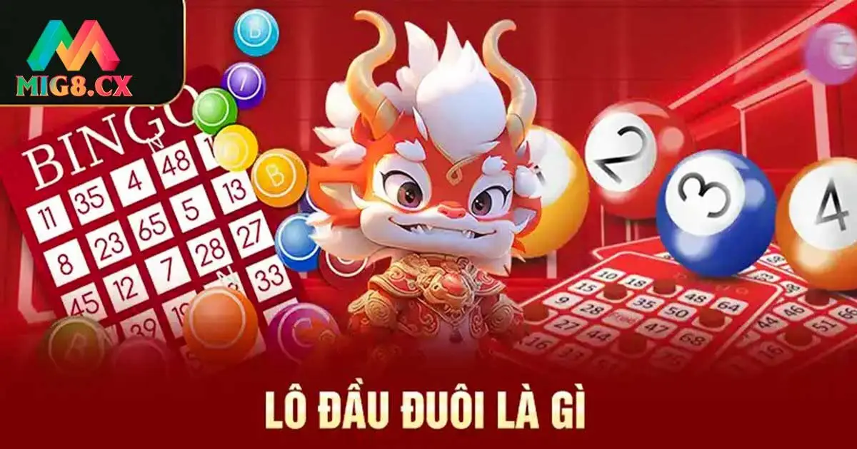 Lô đầu đuôi MIG8 là gì?