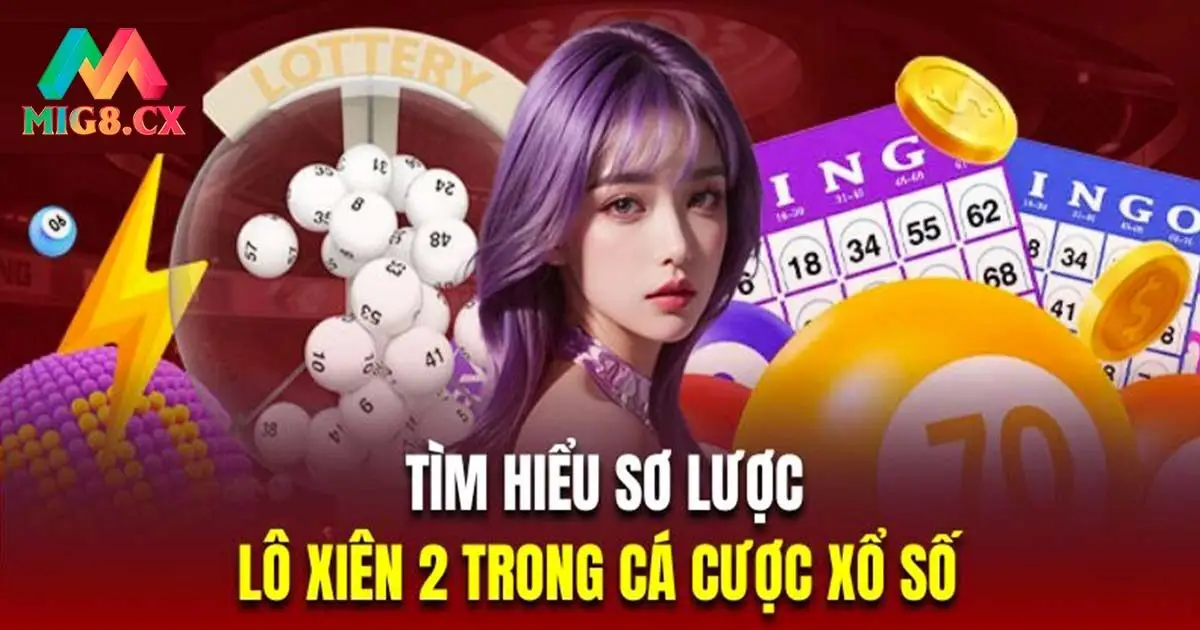 Vài nét cơ bản về lô xiên MIG8 bet thủ cần nắm