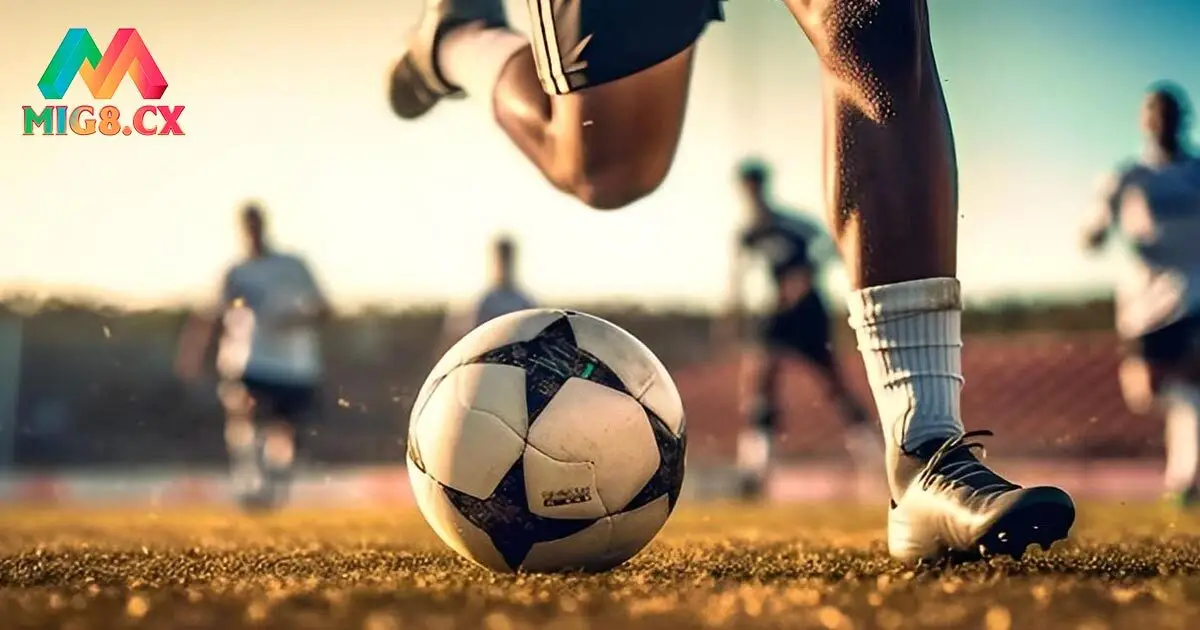 Khám phá kho tàng game đặc sắc tại MIG8