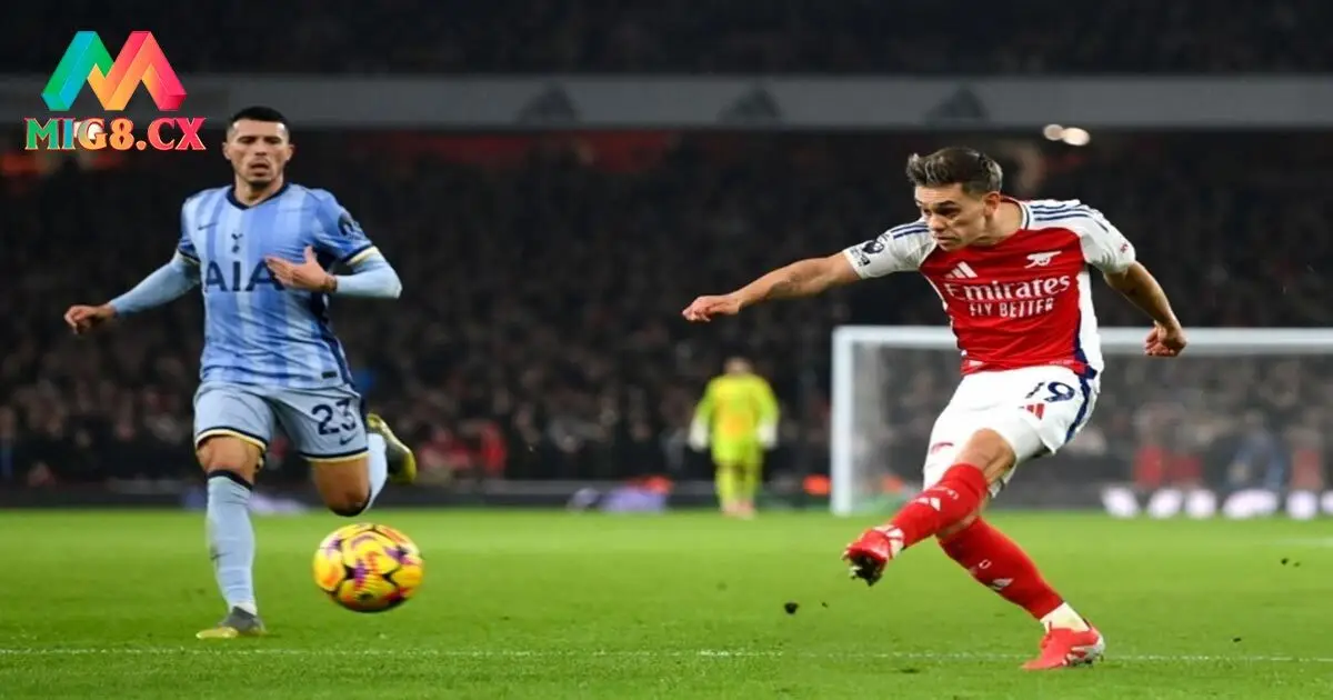 Những sảnh cược hấp dẫn tại MIG8