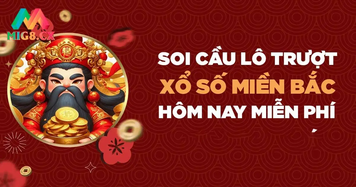 Lô trượt MIG8 là gì?